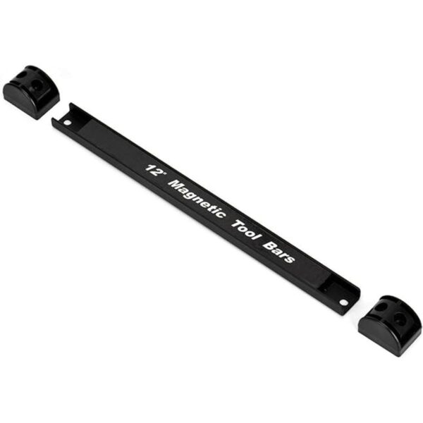 Soporte magnético para herramientas de 12 pulgadas