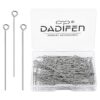 DADIFEN Alfileres de acero inoxidable 304 para hacer_1