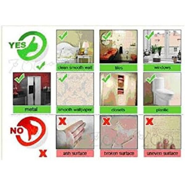 Atractivo adhesivo de pared Cita peluquería estilista_5