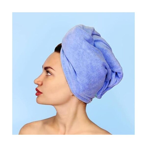 Sleeke Toalla de microfibra para el cabello ultra_2