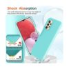 LeYi Funda para Galaxy A13 5G funda para Samsung Galaxy_3
