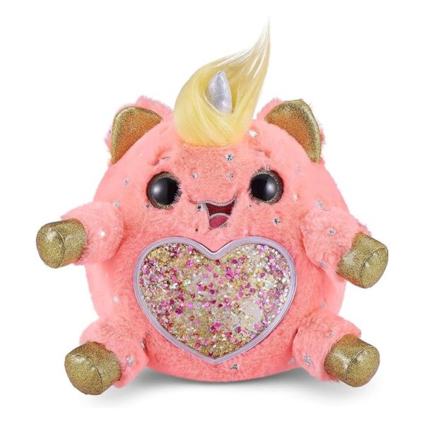 Rainbocorns Fairycorn Surprise Unicorn by ZURU Peluche_3