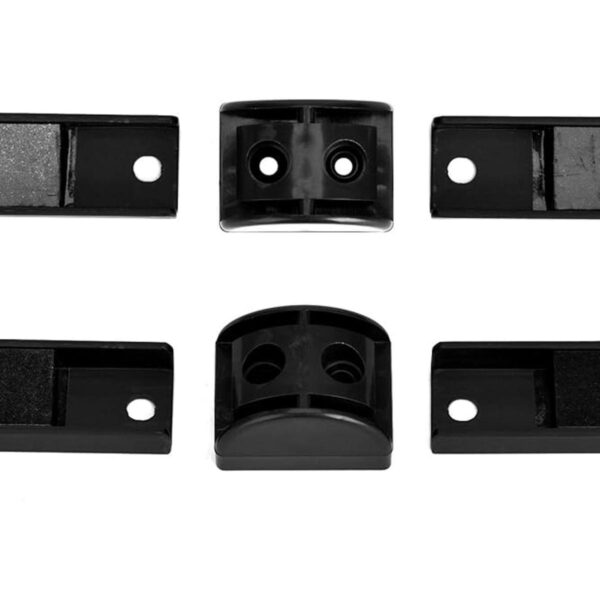 Soporte magnético para herramientas de 12 pulgadas