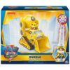 PAW Patrol Deluxe Rubble Juguete de figura de acción_2