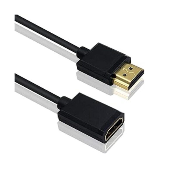Duttek Cable extensor HDMI cable HDMI de 4 K cable HDMI_2