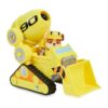 PAW Patrol Deluxe Rubble Juguete de figura de acción_4