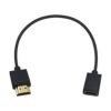 Duttek Cable extensor HDMI cable HDMI de 4 K cable HDMI_1