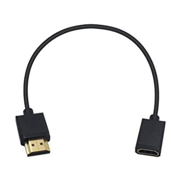 Duttek Cable extensor HDMI cable HDMI de 4 K cable HDMI_1