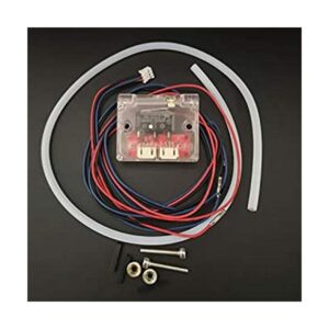 Buen diseño fácil instalado Filamento Runout Sensor Box_1