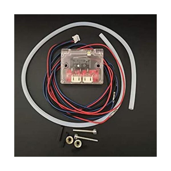 Buen diseño fácil instalado Filamento Runout Sensor Box_1