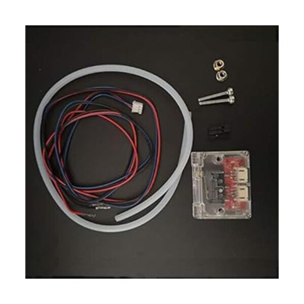 Buen diseño fácil instalado Filamento Runout Sensor Box_3