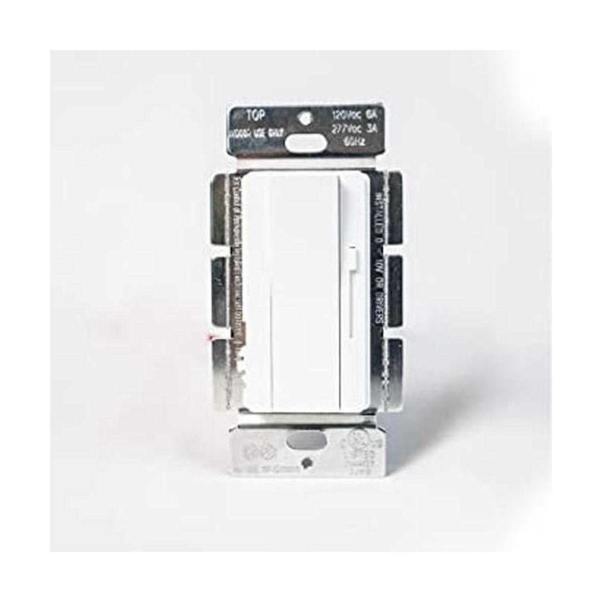 Hyperlite Interruptor de atenuación de 1 a 10 V para LED