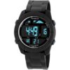 Armitron Sport 408253BLK Reloj digital para hombre_1