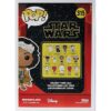 Funko Pop Star Wars Episodio 9 Rise of Skywalker Jannah_6