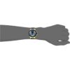 Marvel Avengers Black Panther Reloj digital intermitente_3