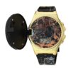 Marvel Avengers Black Panther Reloj digital intermitente_2