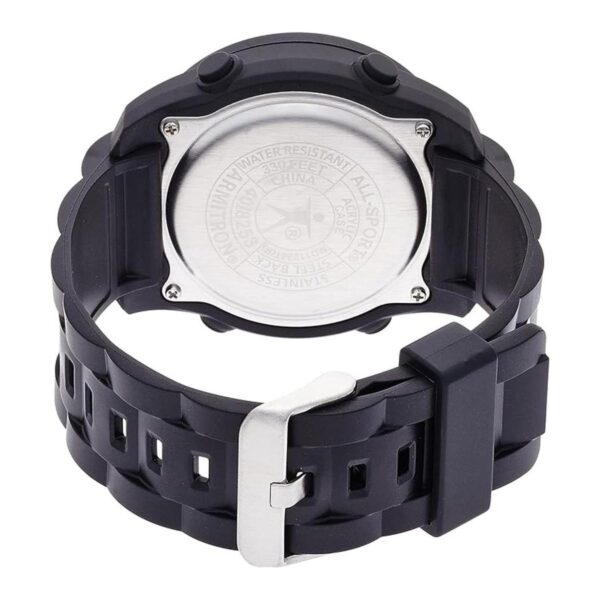 Armitron Sport 408253BLK Reloj digital para hombre_2