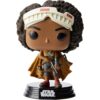 Funko Pop Star Wars Episodio 9 Rise of Skywalker Jannah_1