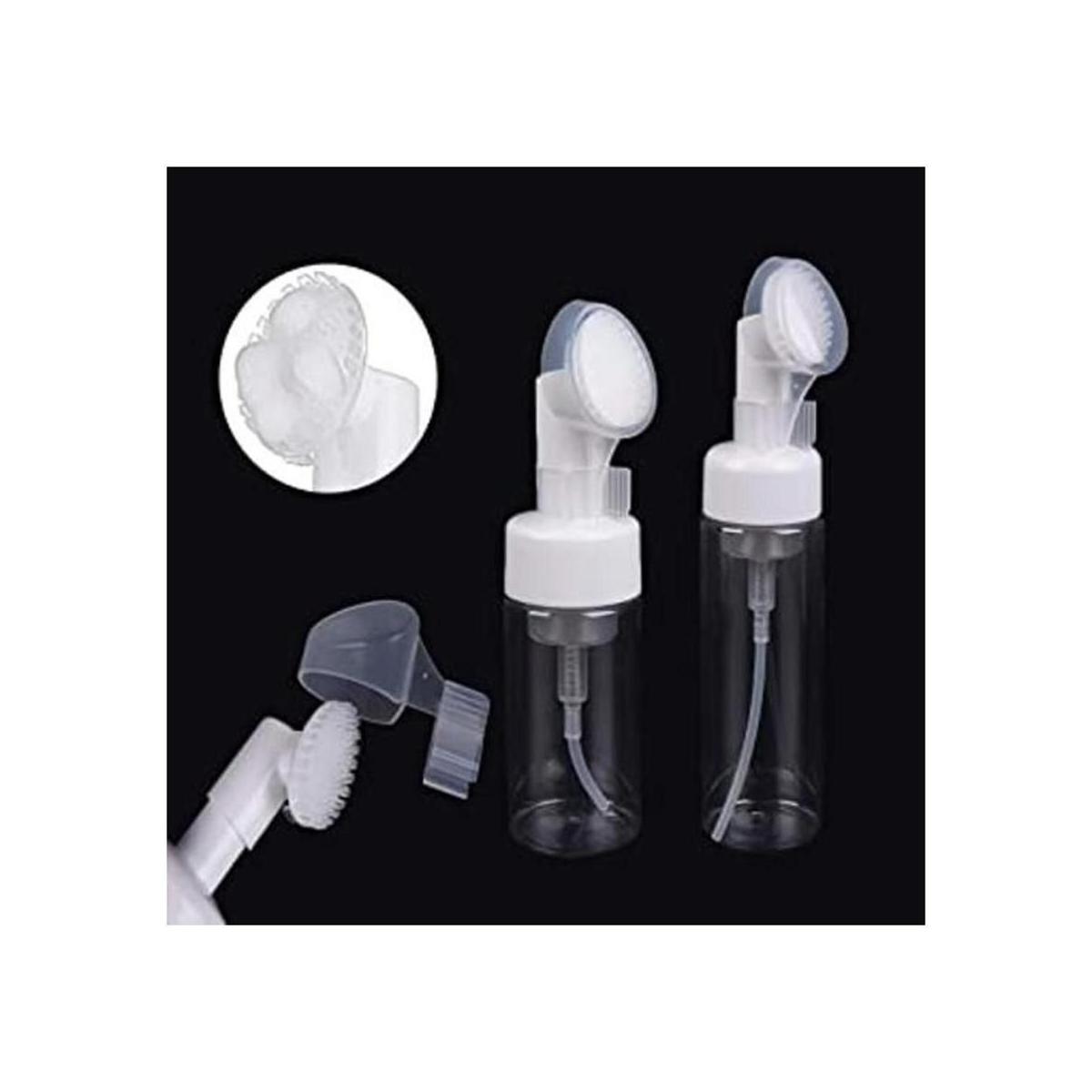 SUKPSY 2 unidades 1005.1 fl oz transparente vacío jabón