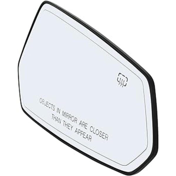 Rugged TUFF Espejo retrovisor de plástico para lado_3
