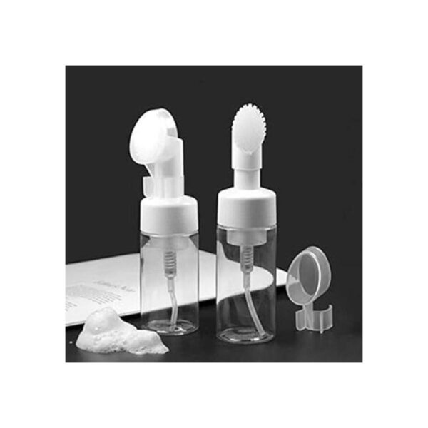 SUKPSY 2 unidades 1005.1 fl oz transparente vacío jabón_4