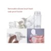 SUKPSY 2 unidades 1005.1 fl oz transparente vacío jabón_6