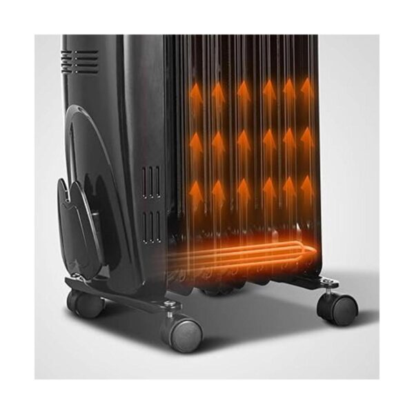 PELONIS PHO15A2AGB radiador eléctrico básico relleno de_3