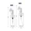SUKPSY 2 unidades 1005.1 fl oz transparente vacío jabón_5