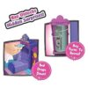 Disney Doorables Beyond the Door Elsa El juego de_4