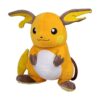Peluche Raichu grande Pokémon de 12 pulgadas juguete de_3