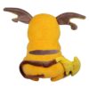 Peluche Raichu grande Pokémon de 12 pulgadas juguete de_4