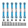 Hobbypark 166617 Tensor de aluminio con extremos de_1