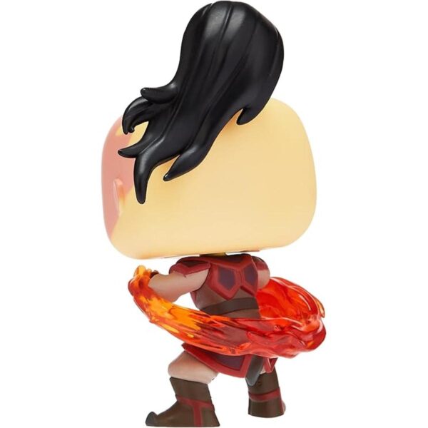 Funko POP Animación Avatar Zuko los estilos pueden_2