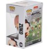 Funko POP Animación Avatar Zuko los estilos pueden_4