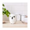 Silver Buffalo HP11833D Harry Potter Hogwarts Taza de_5