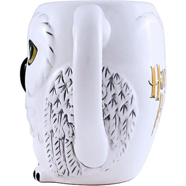 Silver Buffalo HP11833D Harry Potter Hogwarts Taza de_3