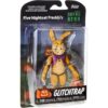 POP Funko Figura de acción Five Nights at Freddys_1