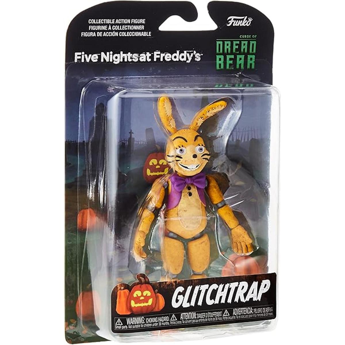 POP Funko Figura de acción Five Nights at Freddys