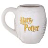 Silver Buffalo HP11833D Harry Potter Hogwarts Taza de_2