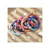 7800 cuentas de arcilla para hacer pulseras 24 colores