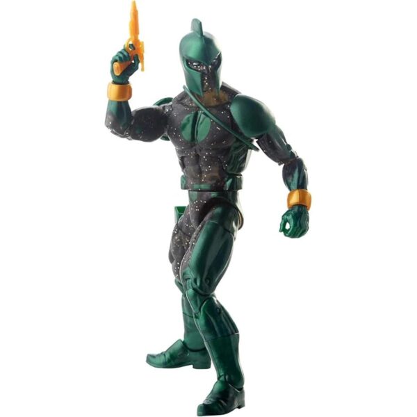 Marvel Figura de Legends GenisVell de 6 pulgadas para_3