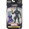 Marvel Figura de Legends GenisVell de 6 pulgadas para_2