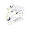 Twinkle Little Star Baby Shower Games Juego de 25_5