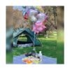 Decoraciones de unicornio para cumpleaños de niñas_6