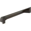 Amerock Tirador de taza de gabinete Bronce aceitado_5