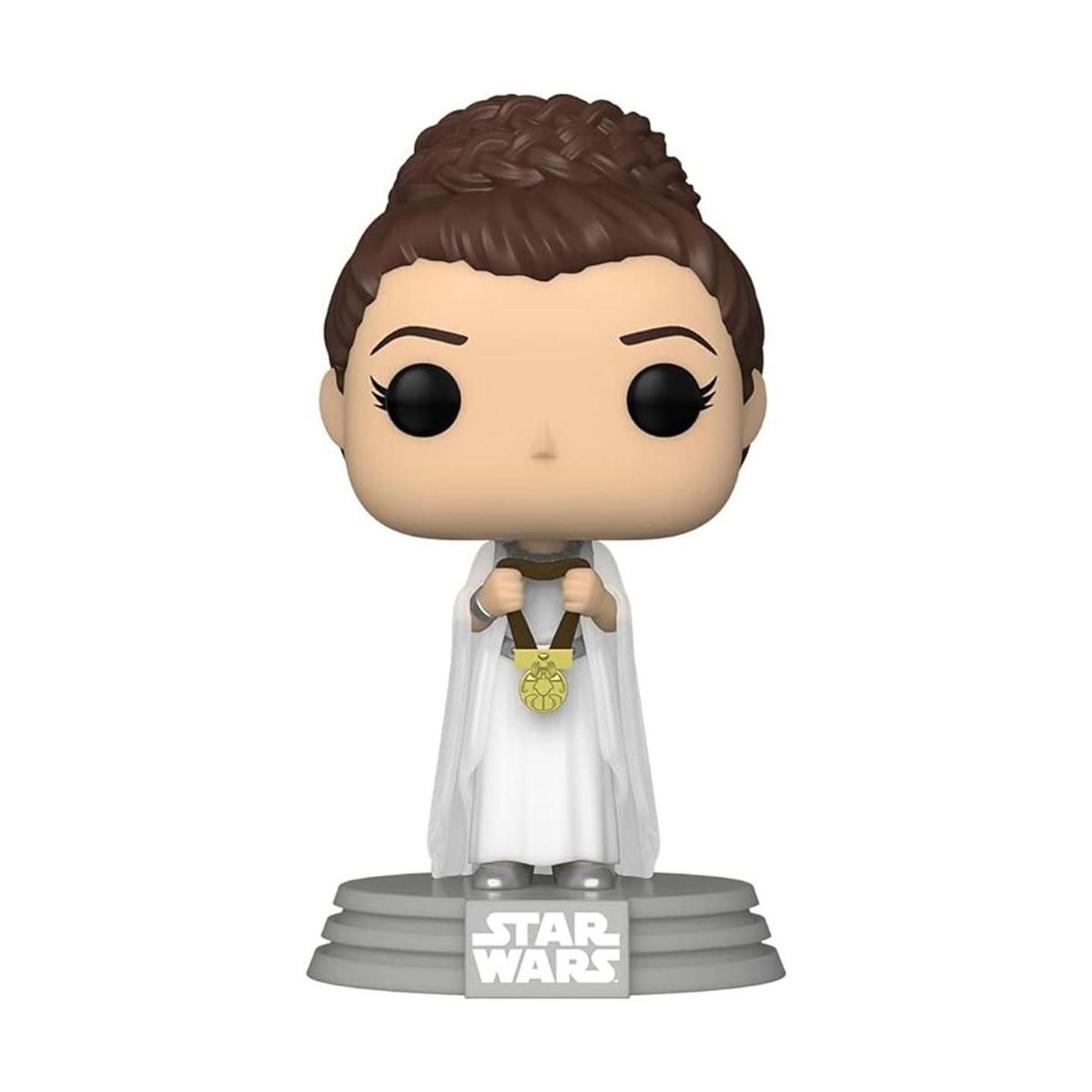 Funko POP Star Wars Across The Galaxy Princess Leia