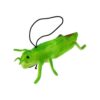 Toyvian 10 piezas de plástico saltamontes figuras de_4