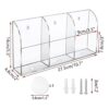 APSOONSELL Soporte de control remoto para televisión_3