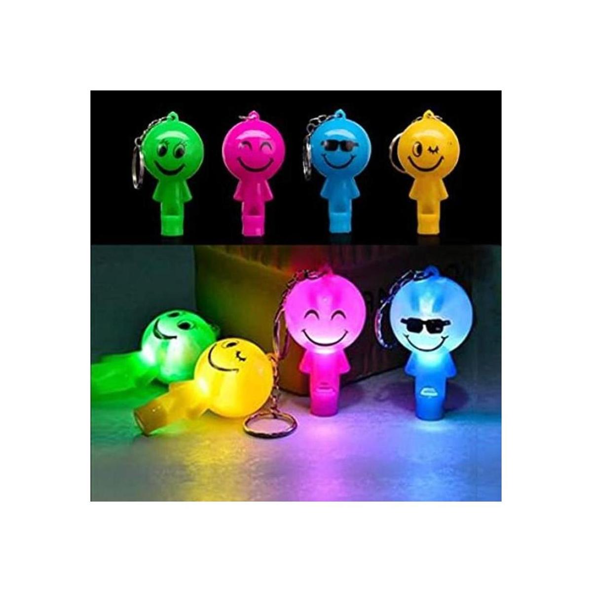 Paquete de 16 luces LED para fiestas luz nocturna