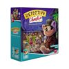IELLO Detective Charlie juego cooperativo original_1